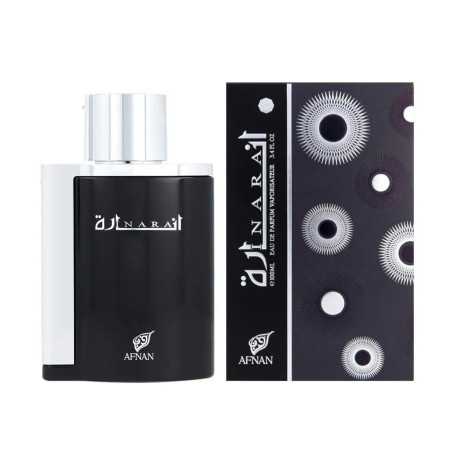 Afnan Inara Eau De Parfum 100ml Spray