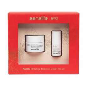 Sensilis Pack Peptide AR Crema 50ml + Trattamento Occhi 15ml