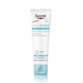 Eucerin Atopicontrol Crema Viso 50ml