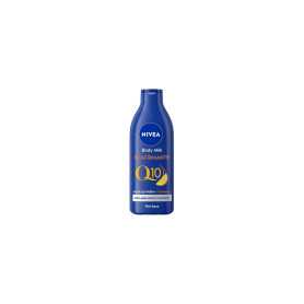 Nivea Q10 Reafirmante Leche Corporal Vitamina C 400ml