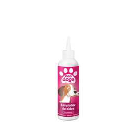 Neovital Detergente Per Orecchie Per Cani 125ml