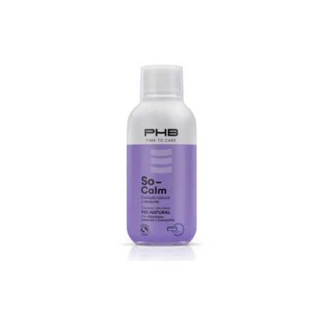PHB Time To Care So Calm Collutorio 300ml
