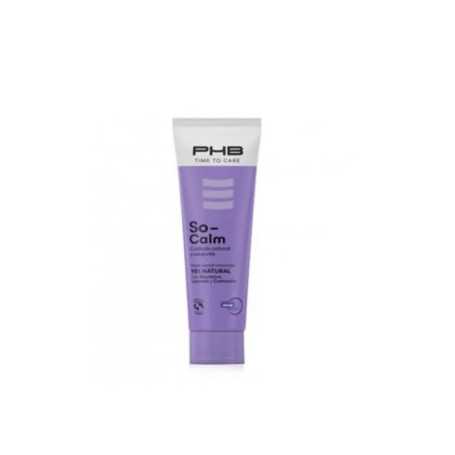 PHB Time To Care So Calm Dentifricio 75ml