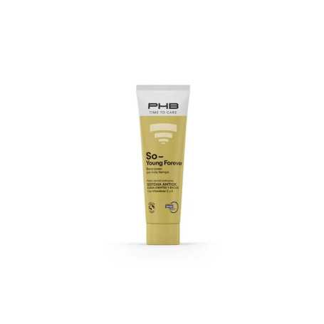 PHB Time To Care So Y Forever Dentifricio 15ml 