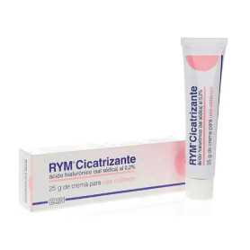 Rym Gel Cicatrizzante 30g