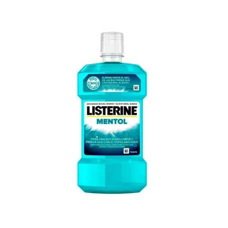 Listerine Mentolo 750ml