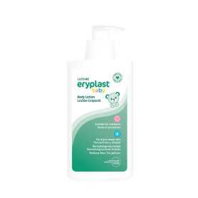 Lozione Corpo Lutsine Eryplast 500ml
