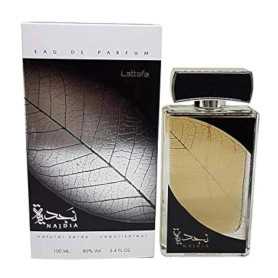 Lattafa Najdia Eau De Parfum 100un Spray
