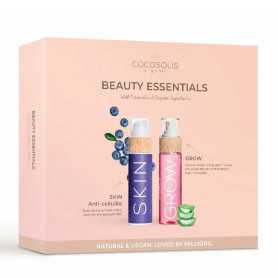 Cocosolis Beauty Essentials Estuche 2 Piezas