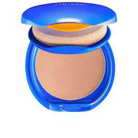Shiseido Uv Protective Maquillaje Solar Compacto Recarga Spf30 Medium Ivory 12g