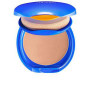Shiseido Uv Protective Maquillaje Solar Compacto Recarga Spf30 Medium Ivory 12g