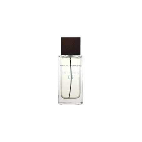 Pascal Morabito P Morabito Man Grey Quartz et 100vap