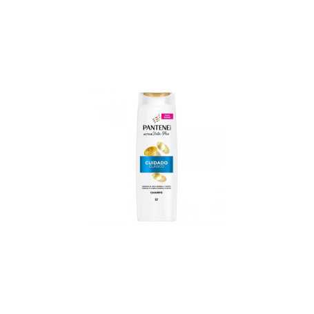 Pantene Cha 325ml Clasico
