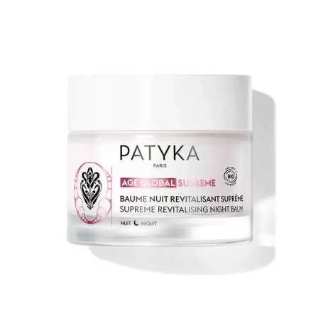 Patyka Supreme Revi Balsamo Notte 50ml