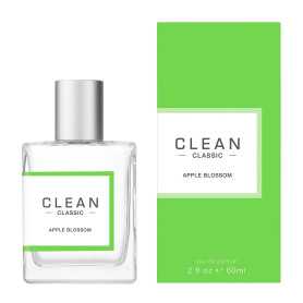 Clean Classic Eau De Parfum Apple Blossom 60ml