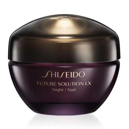 Shiseido Future Solution Lx Crema De Noche 50ml