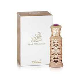 Al Haramain Musk Aceite Perfumado 12ml