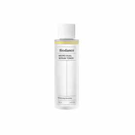 Biodance Micro Dual Serum Toner 150ml