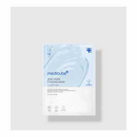 Medicube Zero Pore Cooling Mask 1 Sheet