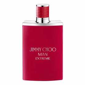 Jimmy Choo Man Extreme Eau De Parfum Spray 50ml