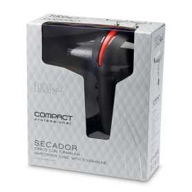 Eurostil Compact Profesional Secador Con Turmalina 2000w 1un