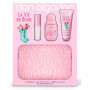 Don Algodon La Vie En Rose Eau De Toilette Spray 30ml Set 4 Parti