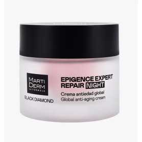 Martiderm Epigence Expert Crema Riparatrice Notte 50ml