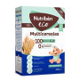 Nutribén Eco Multicereali 1 Confezione 300 g