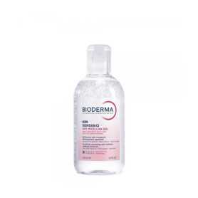 Bioderma Sensibio AR+ Gel Micellare 250ml