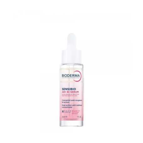 Bioderma Sensibio AR+ Bi-Siero 30ml