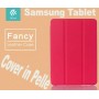 Custodia in pelle per Tablet Samsung Tab proS 12 W700