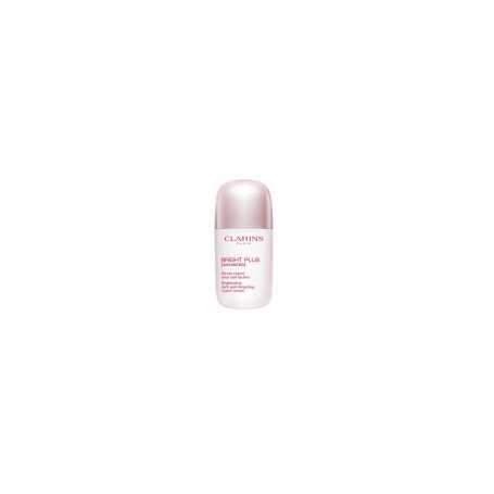 Clarins Bright Plus Advanced Sérum Experto Iluminador Antimanchas 50ml