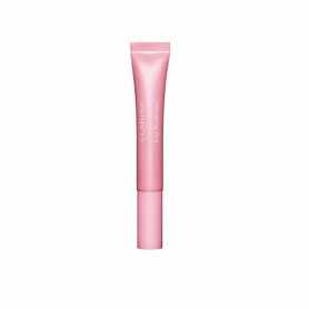 Clarins Eclat Minute Embellisseur Lèvres 21 Soft Pink Glow