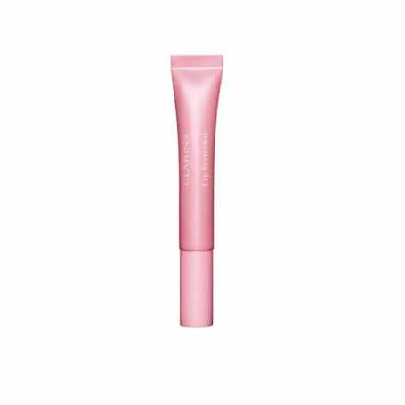 Clarins Eclat Minute Embellisseur Lèvres 21 Soft Pink Glow