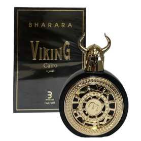 Bharara Viking Cairo Parfum 100ml Spray
