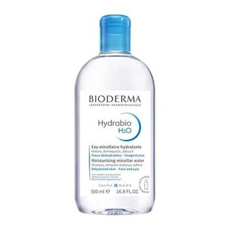 Bioderma Hydrabio Acqua Micellare 500ml