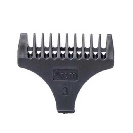 Eurostil Recambio Peine 4mm 1un