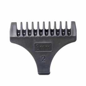 Eurostil Recambio Peine 3mm 1un