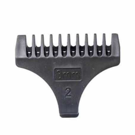 Eurostil Recambio Peine 3mm 1un
