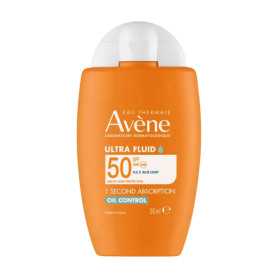 Avene Ultra Fluido Ultra Mat SPF 50ml