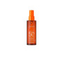 Lancaster Sun Body Ultra Tanning Sun Beauty Satin Dry Oil Spf50