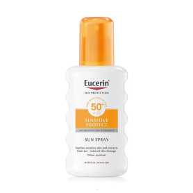 Eucerin Spray Solare Sensitive Protect SPF50+ 200ml