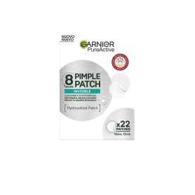 Garnier Pure Active Parche Invisible Anti-Granitos 22 U