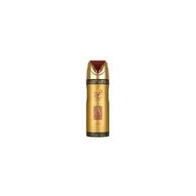 Lattafa Ajwad Desodorante Spray 200ml