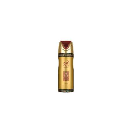Lattafa Ajwad Desodorante Spray 200ml