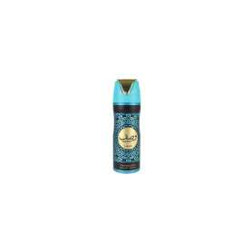 Lattafa Wasaf Desodorante Spray 200ml