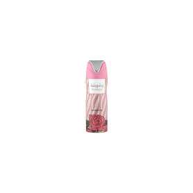 Lattafa Washwashah Desodorante Spray 200ml