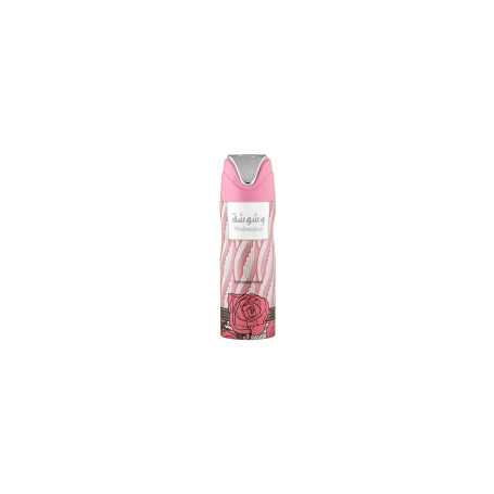 Lattafa Washwashah Desodorante Spray 200ml
