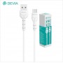 Cavo da usb A a C lunghezza 1 metro ricambio espositore Kintone