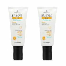 Heliocare 360 Pediatrics Lotion Spf 50+ 2x200ml